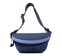 Hedgren Nova Halo Fanny pack 22.5 cm blue