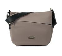 Hedgren Nova Milky Way Shoulder bag 32 cm gray