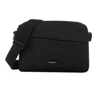 Hedgren Nova Neutron M shoulder bag 22 cm black