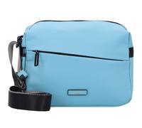 Hedgren Nova Neutron M shoulder bag 22 cm blue