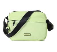 Hedgren Nova Neutron M shoulder bag 22 cm green