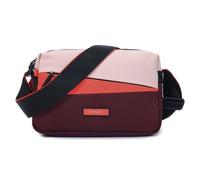 Hedgren Nova Neutron Shoulder bag 20 cm pink
