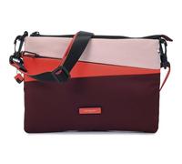 Hedgren Nova Orbit Flat Crossover Rose Mix, Rose Mix, One size