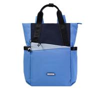 Hedgren Nova Solar backpack 37.5 cm laptop compartment blue