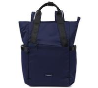 Hedgren Nova Solar backpack 37.5 cm laptop compartment blue