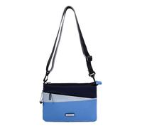 Hedgren Orbit Flat Crossover Blue Aboard