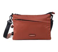 Hedgren Orbit Flat Crossover Cherry Mahogany