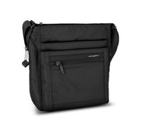 Hedgren Orva Black Crossbody Bag with RFID