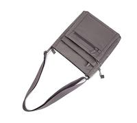 Hedgren Inner City Orva shoulder bag RFID 25 cm gray