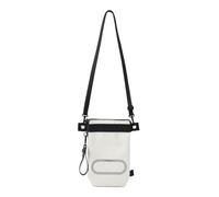 Hedgren Uni Shoulder bag RFID protection 13 cm white
