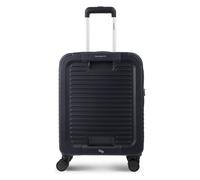 Hedgren Raku 4 wheels Cabin trolley XS 55 cm black
