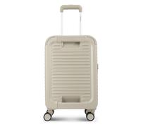 Hedgren Raku 4 wheels Cabin trolley S 55 cm beige