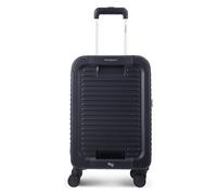 Hedgren Raku 4 wheels Cabin trolley S 55 cm blue