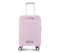Hedgren Raku 4 wheels Cabin trolley S 55 cm pink