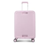 Hedgren Raku 4 wheels Trolley 65.5 cm Expandable pink