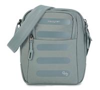 Hedgren Relax Crossbody, Grey/Green, One Size