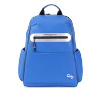 Hedgren Rim Unisex Adult Backpack, strong blue, One Size, Casual