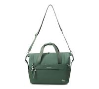 Hedgren Furo Ryoko S Briefcase RFID protection 40 cm green