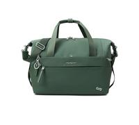 Hedgren Ryoko S Duffle Bag With RFID Blocking In Duck Green For Unisex Adult
