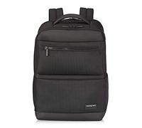Hedgren Script Backpack, Black, One Size