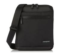 Hedgren Slim shoulder bag RFID 19 cm black