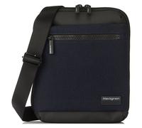 Hedgren Slim shoulder bag RFID 19 cm blue