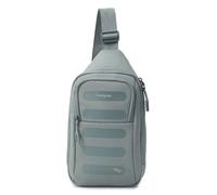 Hedgren, SLING BAG + RFID Unisex Adult, Grey-Green