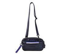 Hedgren Snug Two In One Waistbag / Crossover Peacoat Blue