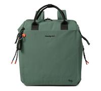 Hedgren String Daypack M 37.5 cm Laptop compartment green