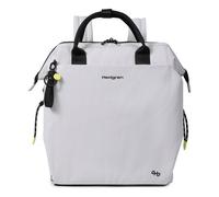 Hedgren String Daypack M 37.5 cm Laptop compartment white