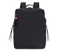 Hedgren String Daypack M 38 cm Laptop compartment black