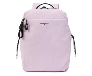 Hedgren String Daypack M 38 cm Laptop compartment pink