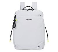 Hedgren String Daypack M 38 cm Laptop compartment white