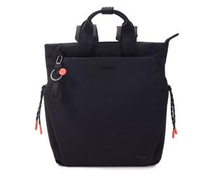 Hedgren String Norio City Backpack 31 cm black