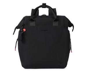 Hedgren String Orizuru Daypack 37.5 cm Laptop compartment black