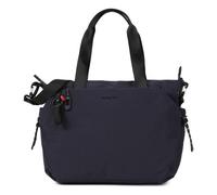 Hedgren Women's Satoshi bolso shopper, Vulcan Blue, standard size, Casual y sofisticado