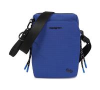 Hedgren String Sipho Mini Bag Shoulder Bag 13 cm blue