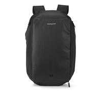 Hedgren Suburbanite Overnight Expandable Backpack 15,6'' Black