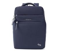 Hedgren Tabi Exp. Travel Backpack with Laptop Compartment 15.6" + RFID 17.4L Peacoat Blue Navy
