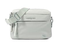 Hedgren Unisex's Totoi Medium Crossover + RFID, Pussywillow Grey, Talla única