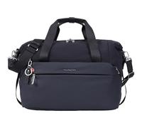 Hedgren Furo Briefcase RFID protection 40 cm Laptop compartment blue