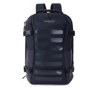 Hedgren Trip Exp Travel Backpack 15,6" + RFID M Peacoat Blue