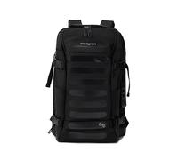 Hedgren Trip L EXP TRAVEL BACKPACK L 15.6" + RFID Unisex Adult (Pack of 1), Black, One Size, Casual