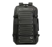 Hedgren Comby Performance Trip L P Daypack L RFID protection 40 cm Laptop compartment black