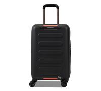 Hedgren Carry Handle, Schwarz, Carry-On 22 Inch, 22 Inch/55 CM Spinner (IATA)