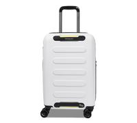 Hedgren trolley Grip Spinner 55 S Vaporous Grey