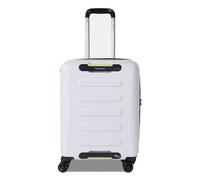 Hedgren trolley Grip Spinner 55 XS Vaporous Grey