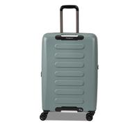 Hedgren trolley Grip Spinner 65 Expandable M Grey - Green