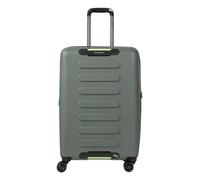 Hedgren trolley Grip Spinner 65 Expandable M Olive