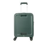 Hedgren Trolley Raku Yuno 22" / 55 cm Spinner Duck Green Dark Green